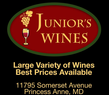 Juniors Wines
